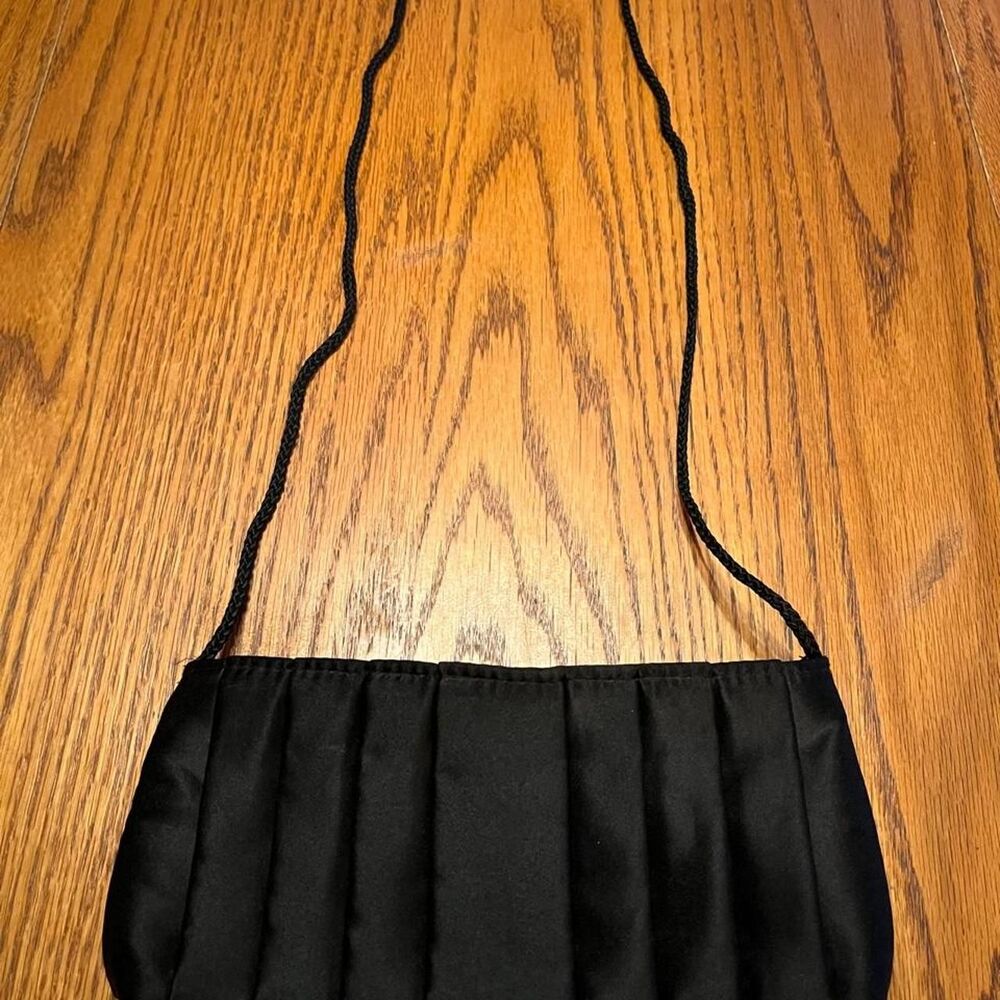 Adrianna-papell Women's Black Bag